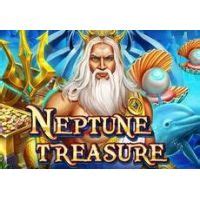 Neptune Treasure Betsson