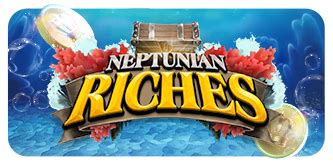 Neptunian Riches Bodog