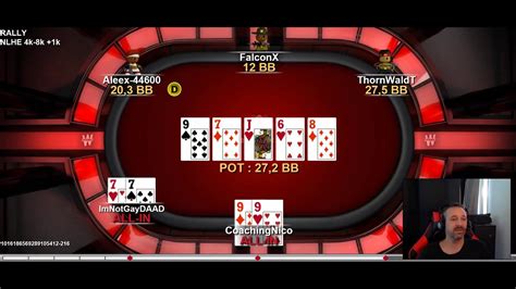 Nerd De Poker 65
