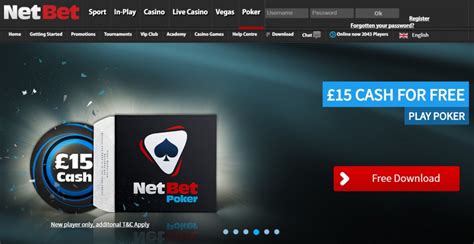 Netbet Lat Delay In Crediting Tournament Winnings