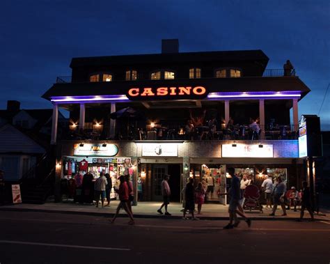 New Hampshire Casino Casa Votar