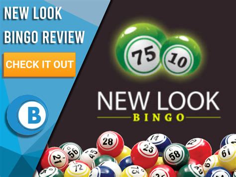 New Look Bingo Casino Venezuela