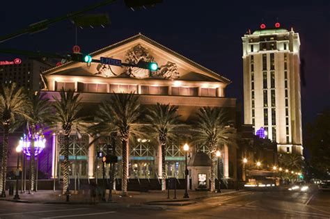 New Orleans Casino Wiki