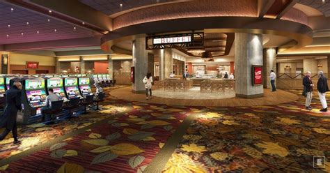 New South Bend Casino