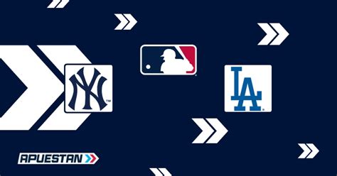 New York Yankees vs Los Angeles Dodgers pronostico MLB