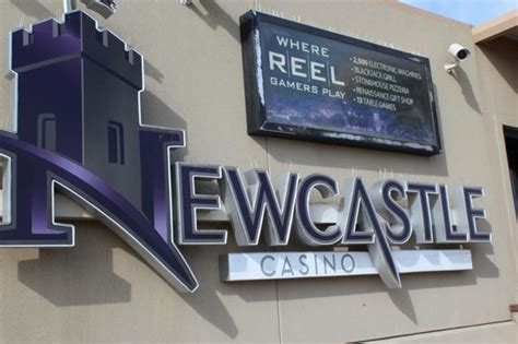 Newcastle Casino Oklahoma Comentarios