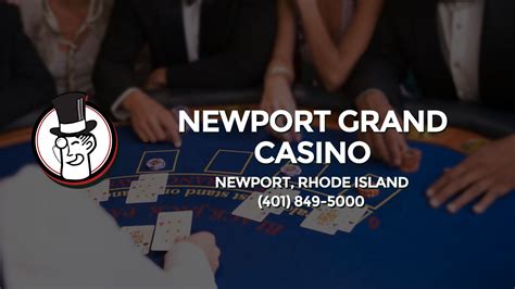 Newport News Casino Motivos