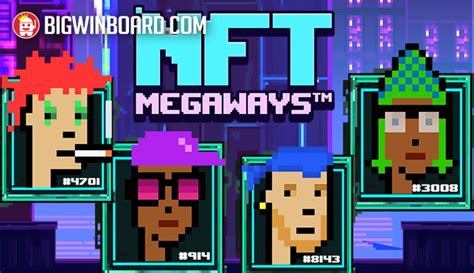 Nft Megaways Slot Gratis