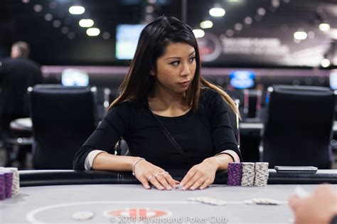 Nguyen Thi Poker