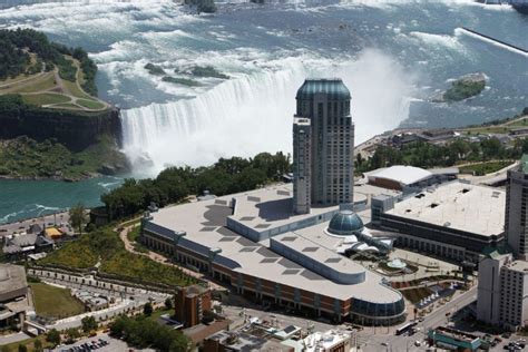 Niagara Falls Casino Pacotes Canada