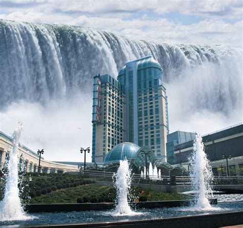 Niagara Falls Ny Casino Idade