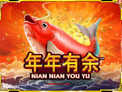 Nian Nian You Yu Bwin