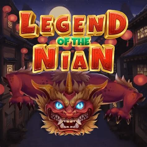 Nian Slot - Play Online