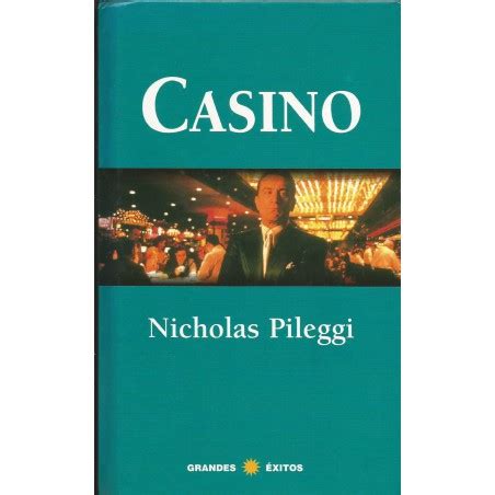 Nicholas Pileggi De Casino Mobi