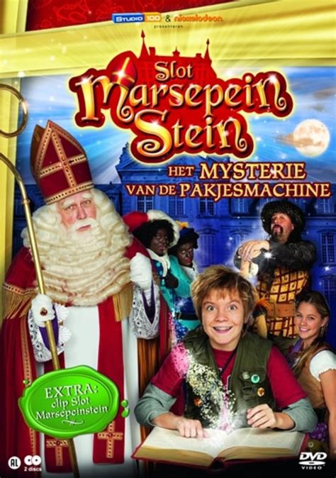 Nickelodeon Slot Marsepeinstein