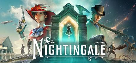 Nightingale Sistema De Jogo