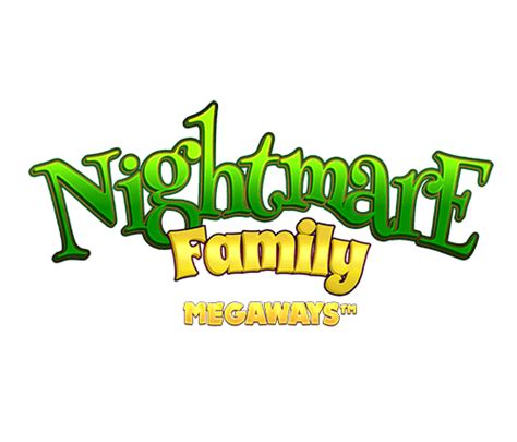 Nightmare Family Megaways Leovegas