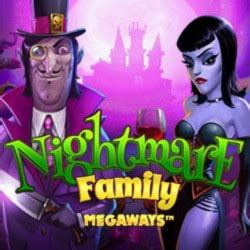Nightmare Family Megaways Review 2024