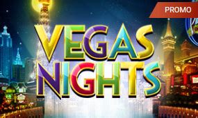 Nights In Vegas 1xbet