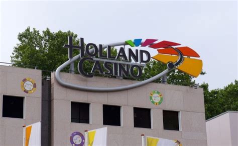 Nijmegen Casino Parkeren