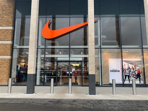 Nike Store Sloten