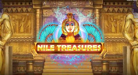 Nile Treasures Bwin