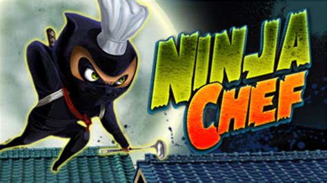 Ninja Chef Bet365