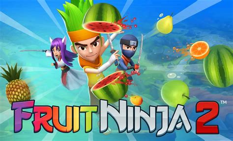 Ninja Fruits Bwin