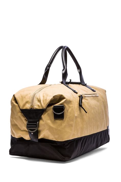 Nixon Holdem Duffle