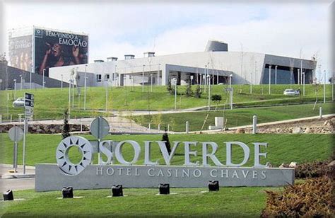 Nj Casino De Chaves Funcionario Licenca