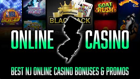 Nj Online Casino Bonus De Deposito