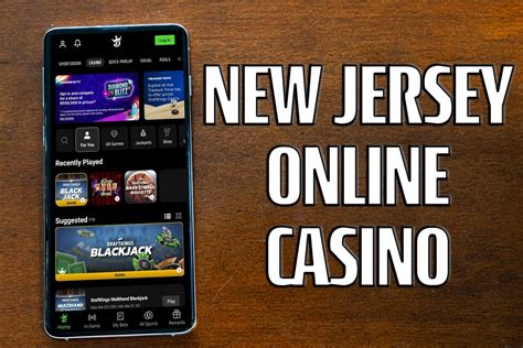 Nj Online Casino Noticias