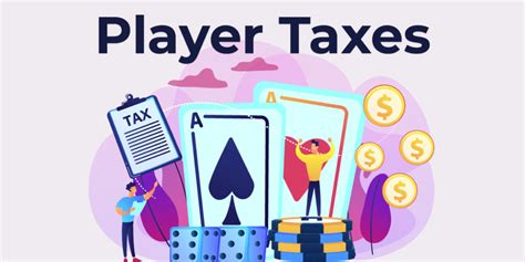 Nj Taxa De Impostos Sobre Jogos De Azar Ganhos