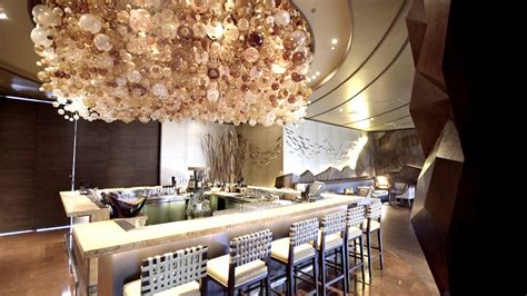 Nobu Crown Casino Perth