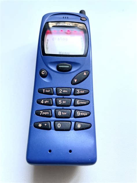 Nokia 3110 Blackjack