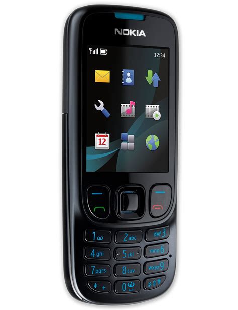 Nokia 6303 Poker