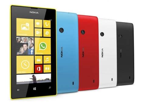 Nokia Lumia 520 Preco No Slot Limitada