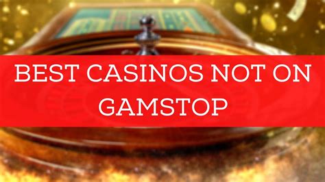 Non Gamstop Casino Apostas