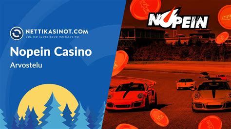 Nopein Casino Colombia