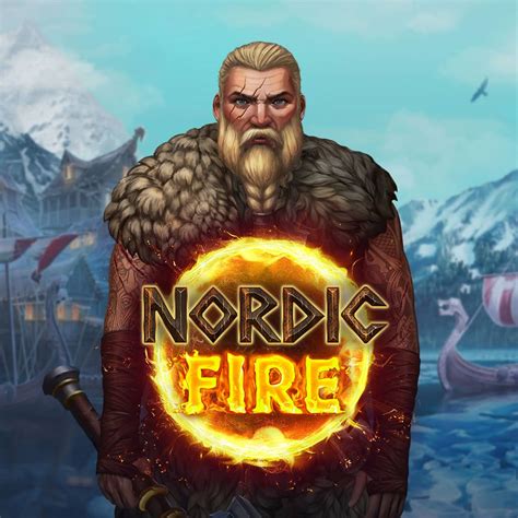Nordic Fire Novibet