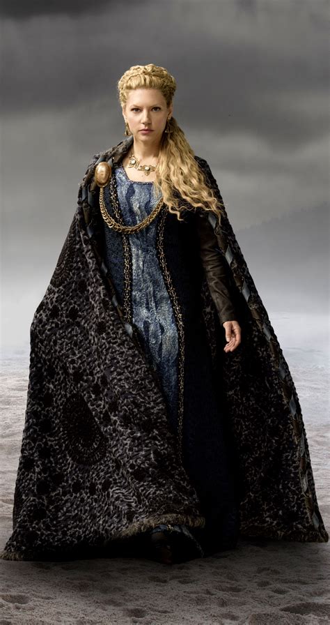 Nordic Queen Betsul