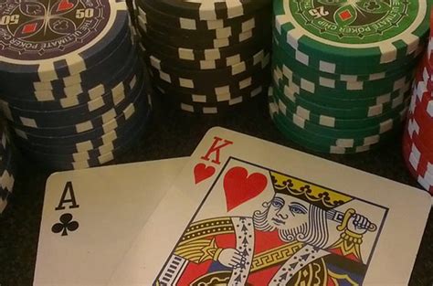 Norfolk Poker Raid