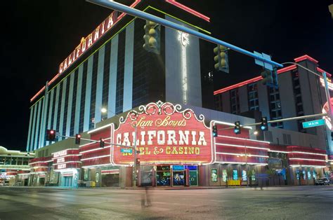 Norte Da California Casinos Para Jovens De 18 Anos