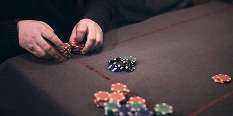 Norte De Busca De Poker De Casino Quarto