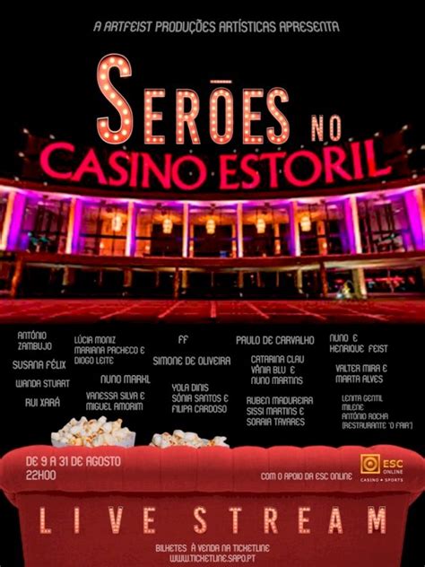 Norte De Busca Do Casino De Concertos