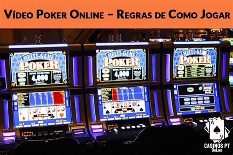 Norte Quest Regras De Casino