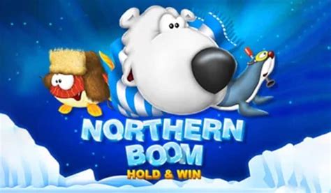 Northern Boom Betfair