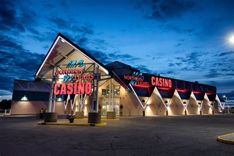 Northern Lights Casino Belize