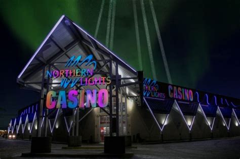 Northern Lights Casino Online