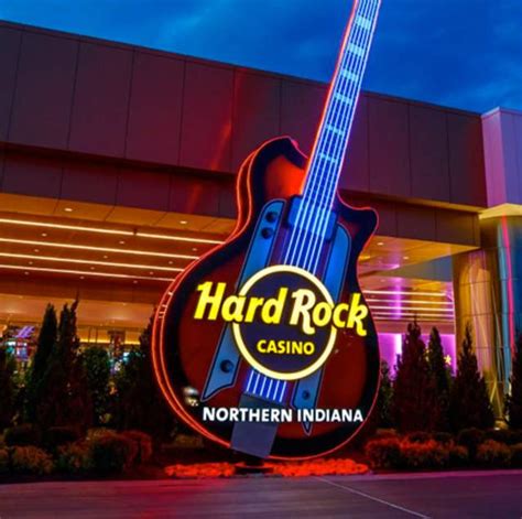 Northwest Indiana Casino Concertos